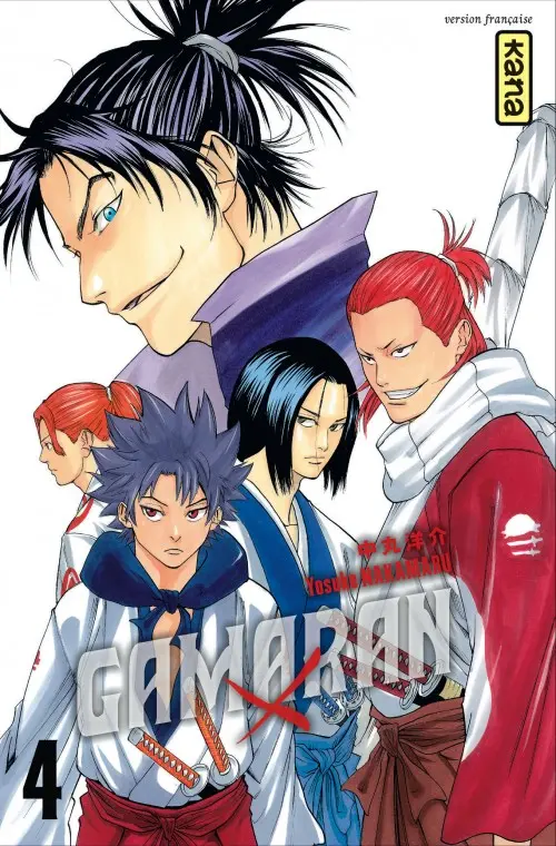 Tome 4