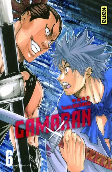 Tome 6