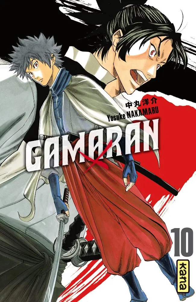 Tome 10