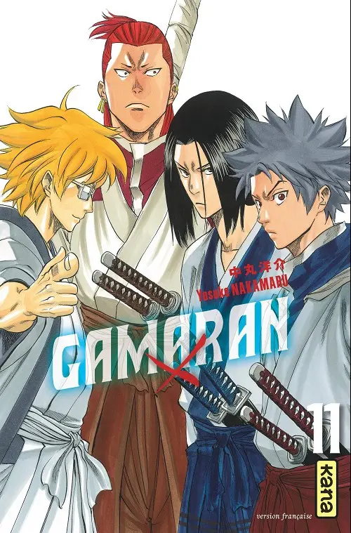 Tome 11