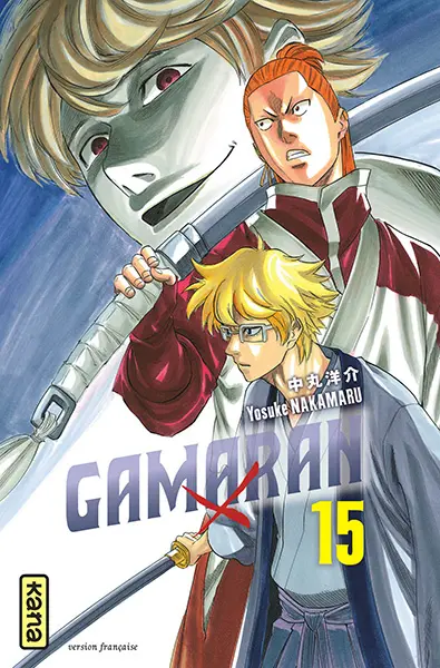 Tome 15