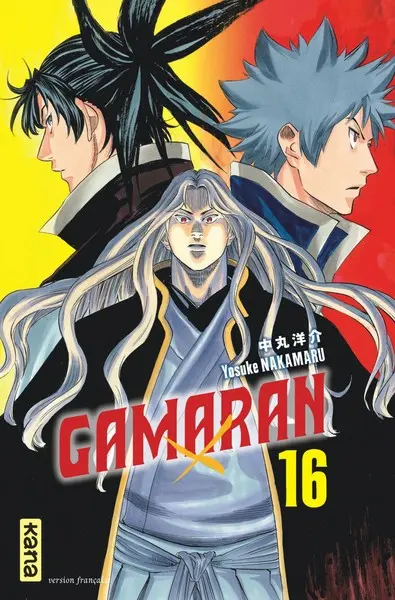 Tome 16