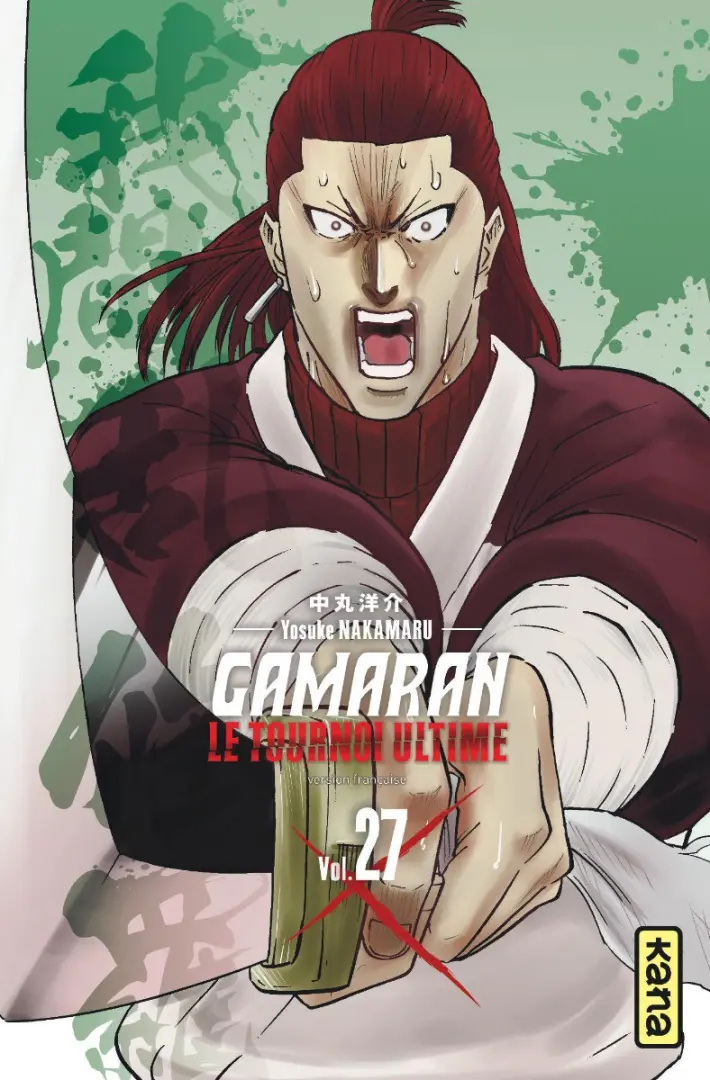 Volume 27 — Vol. 27