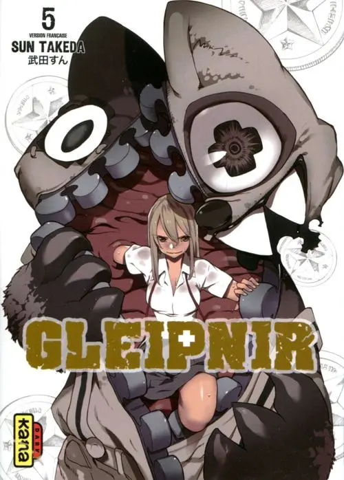 Tome 5