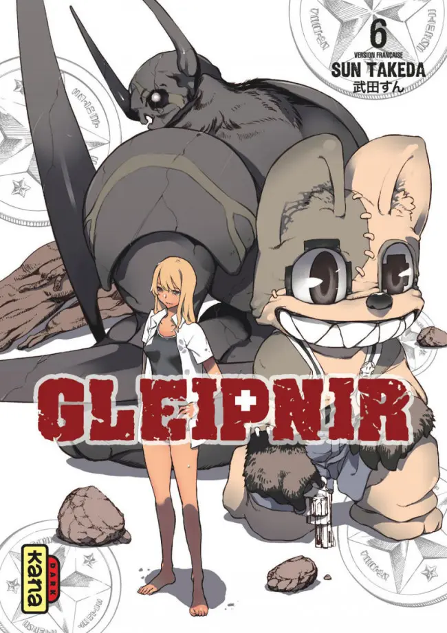Tome 6