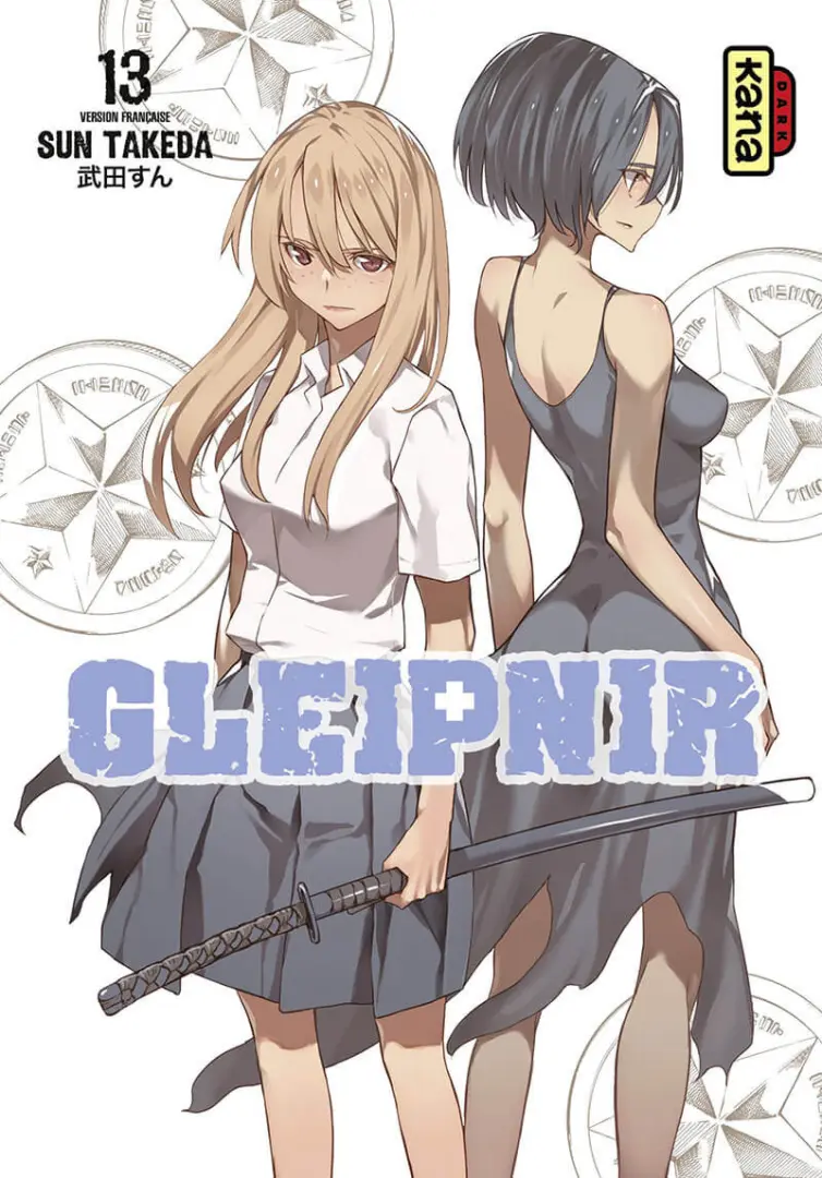 Tome 13