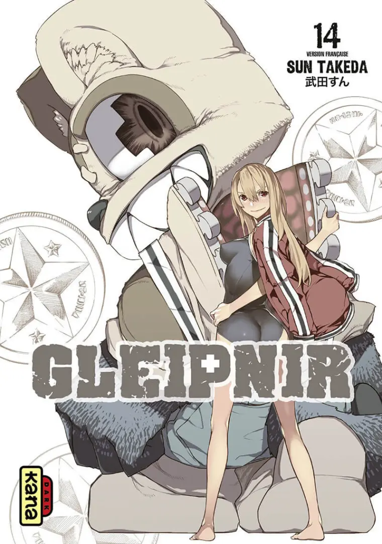 Tome 14