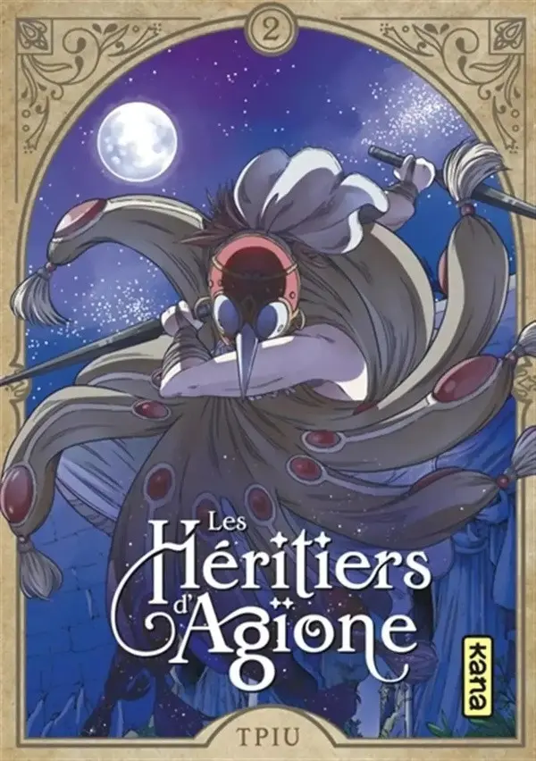Tome 2