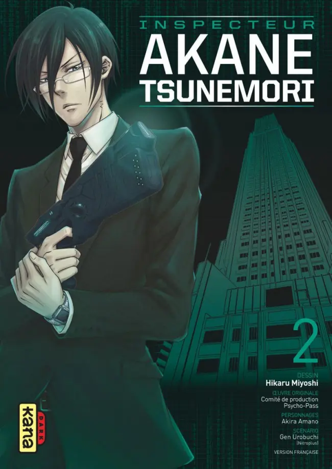 Volume 2