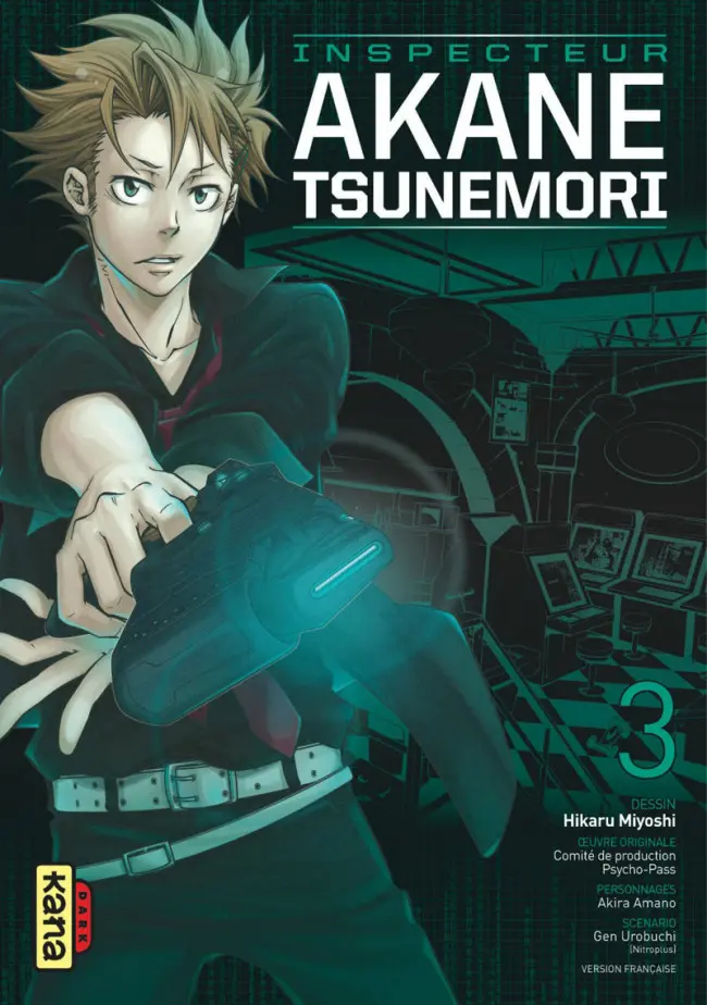 Volume 3
