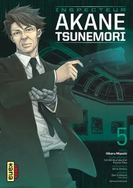 Volume 5