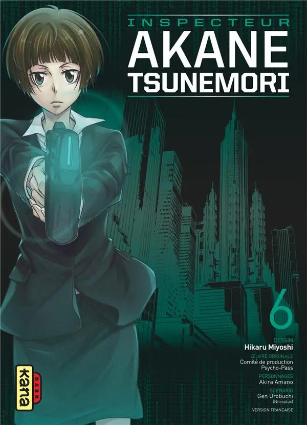 Volume 6