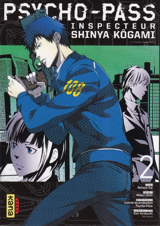 Volume 2