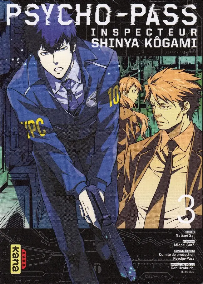 Tome 3