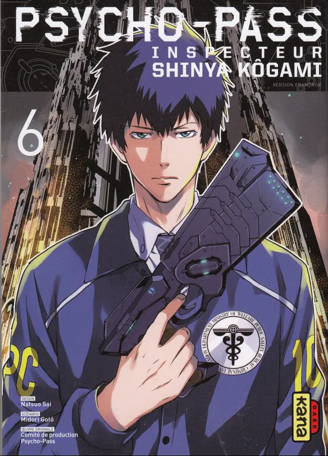Tome 6