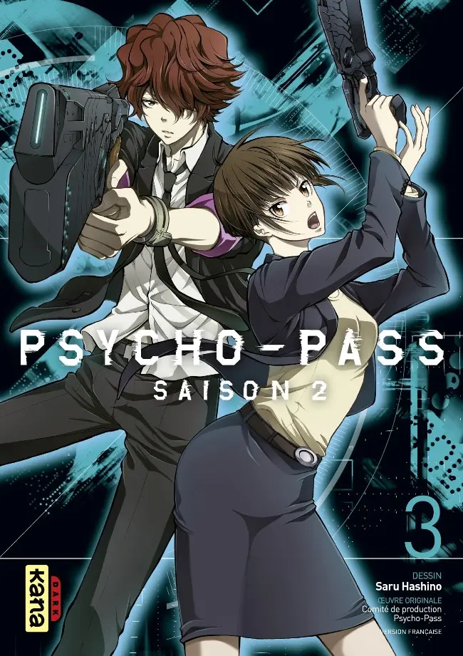 Tome 3