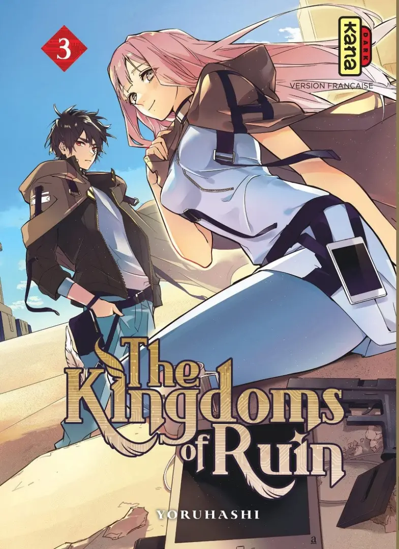 Volume 3