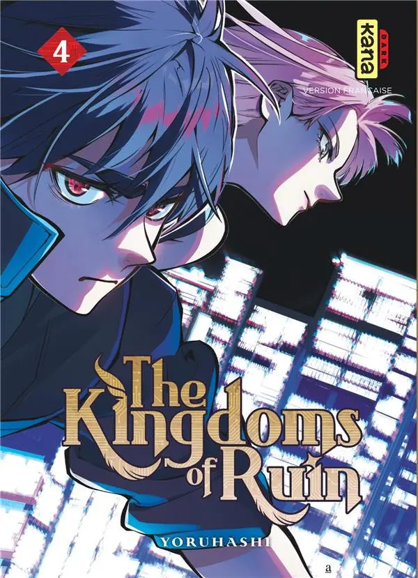 Volume 4