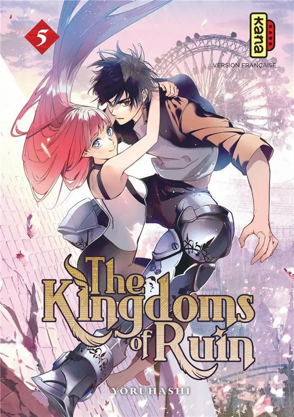 Volume 5