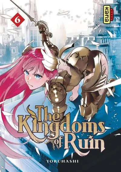 Volume 6