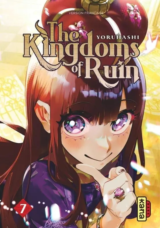 Volume 7