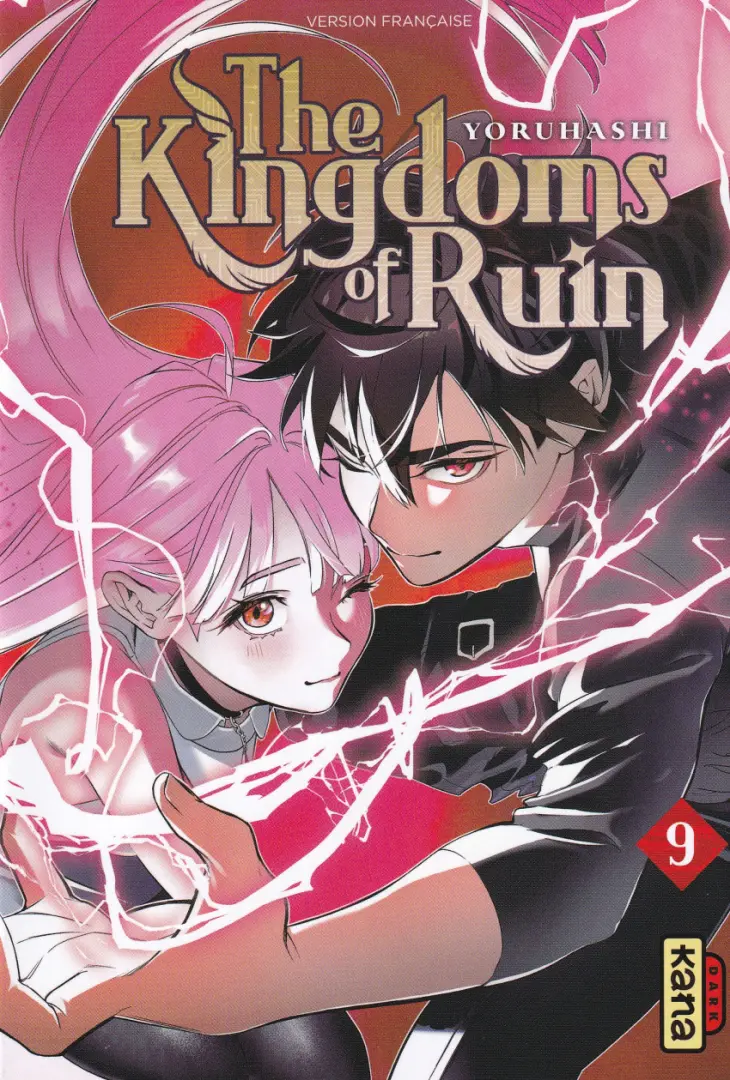 Volume 9