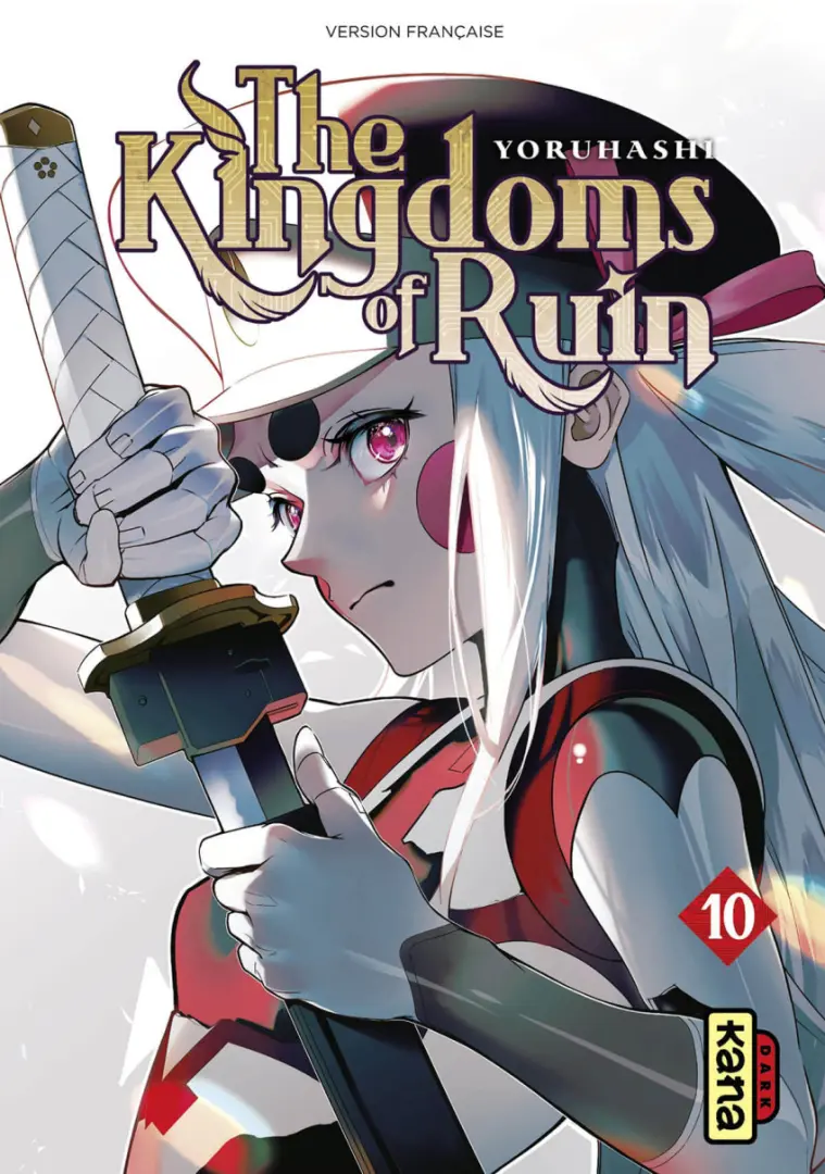 Volume 10