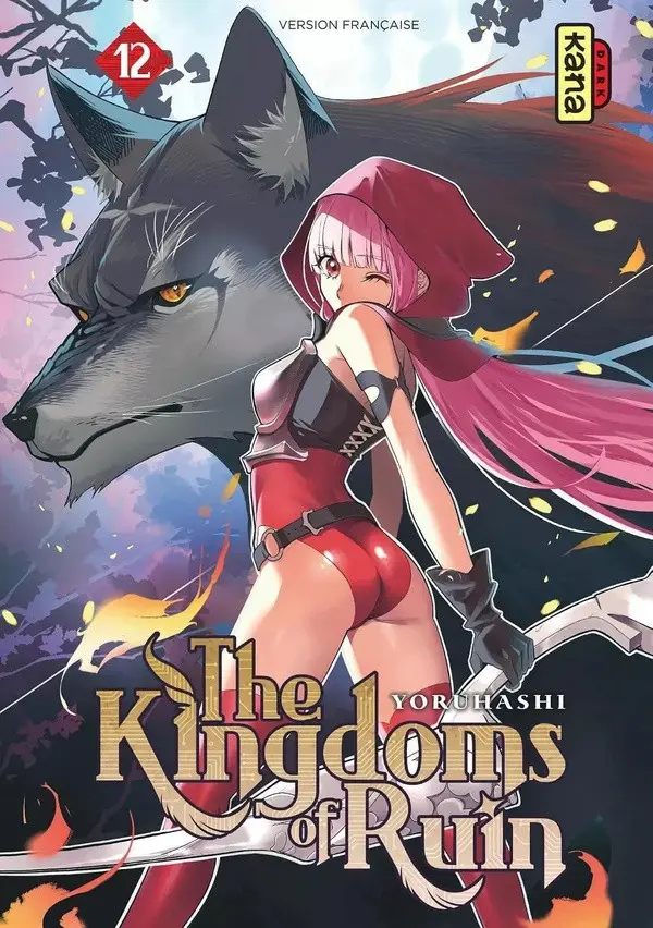 Volume 12