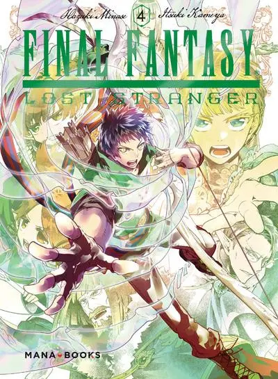 Tome 4