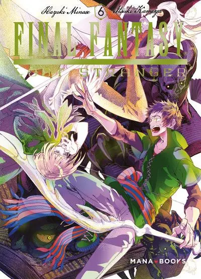 Tome 6