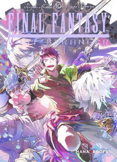 Tome 10