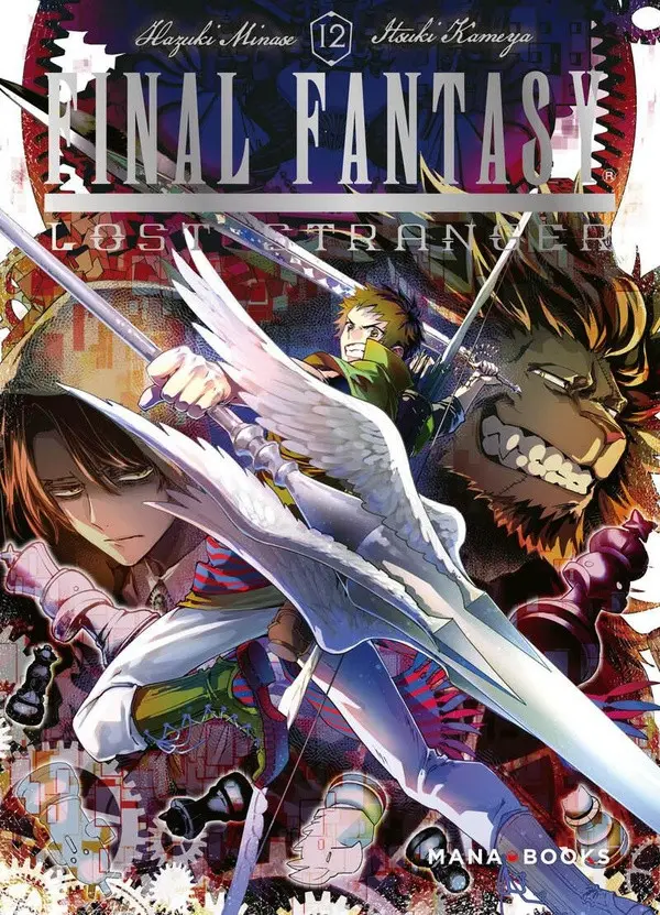 Tome 12