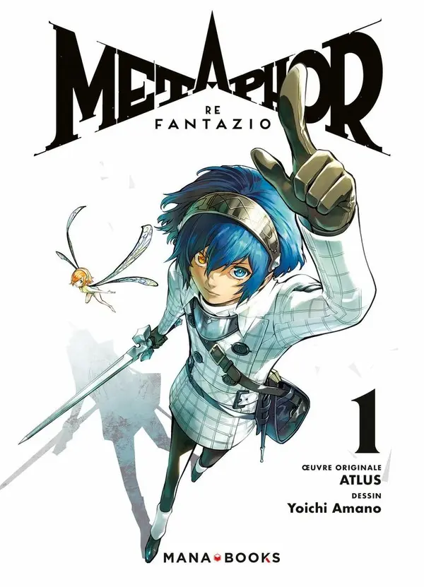Volume 1