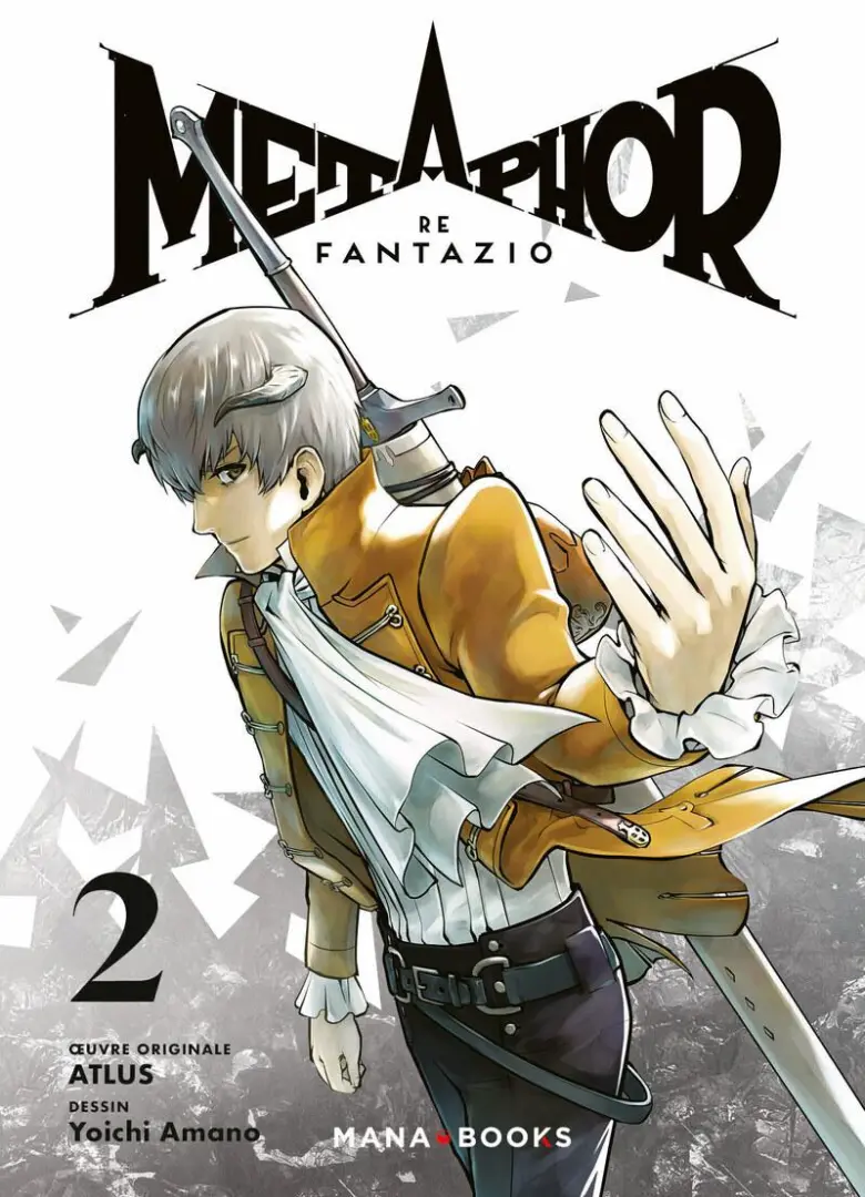 Volume 2