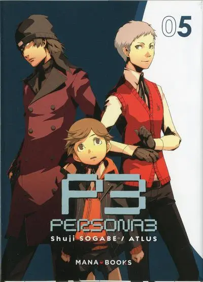 Tome 5