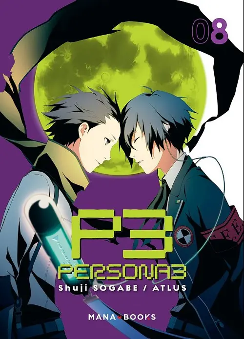 Tome 8