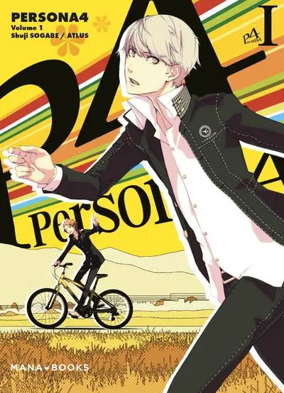 Tome 1 — Volume I