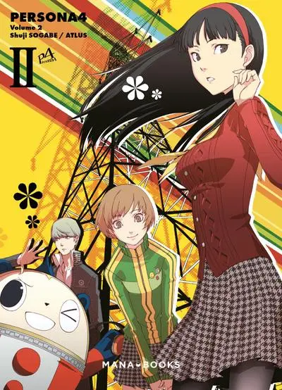 Tome 2 — Volume II