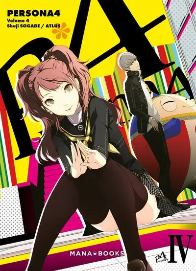 Tome 4 — Volume IV