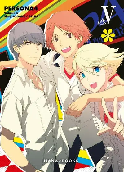 Tome 5 — Volume V