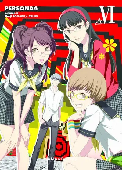 Tome 6 — Volume VI