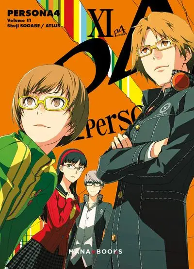 Tome 11 — Volume XI