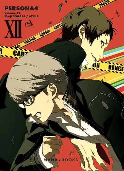 Tome 12 — Volume XII