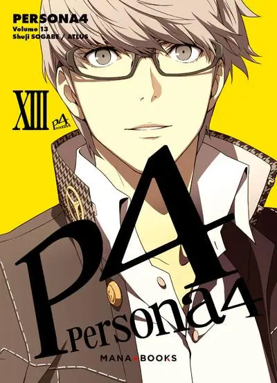 Tome 13 — Volume XIII