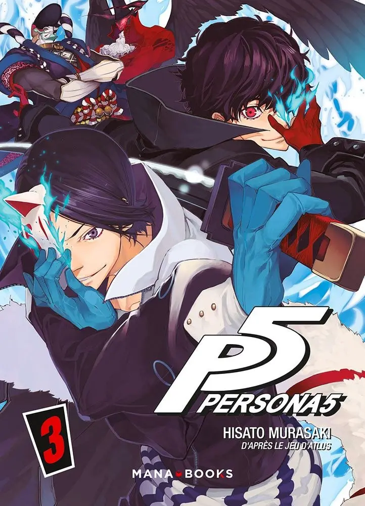 Tome 3
