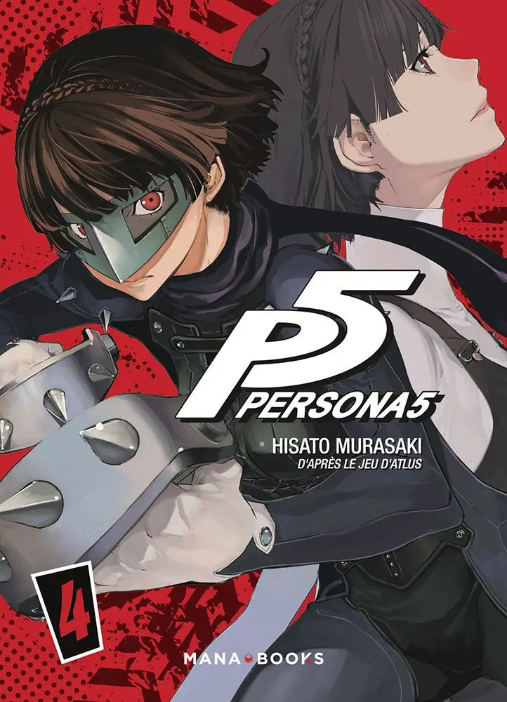 Tome 4