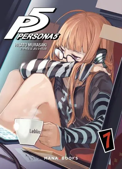 Tome 7