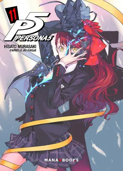 Tome 11