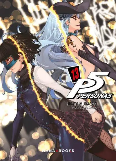 Volume 13