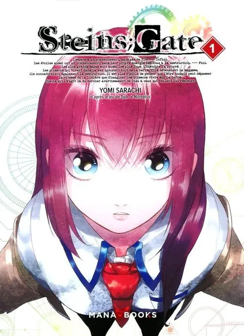 Volume 1